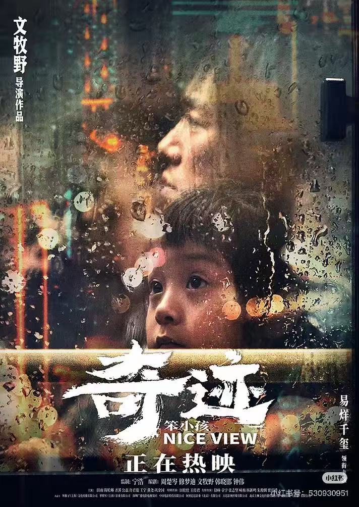 奇迹·笨小孩配图