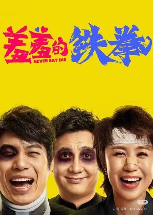 羞羞的铁拳配图